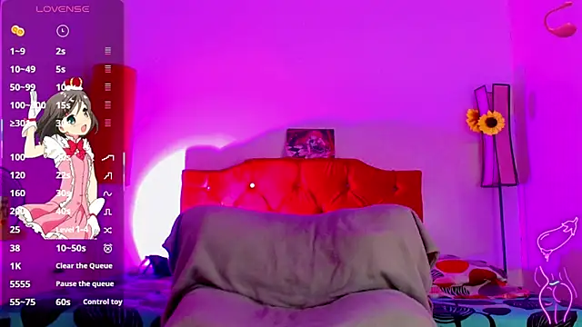alexsandra kiss online show from 05/04/26, 11:17