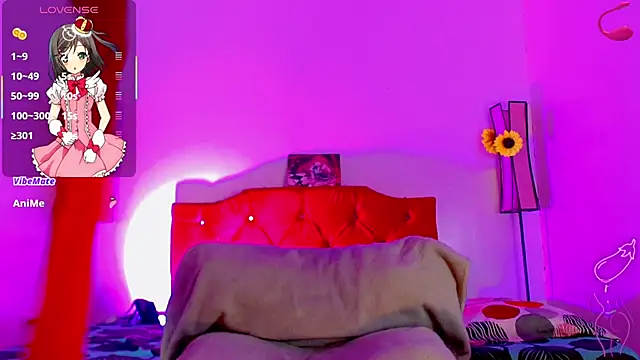 alexsandra kiss online show from 05/05/26, 11:29