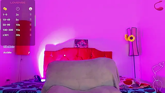 alexsandra kiss online show from 05/07/26, 11:26