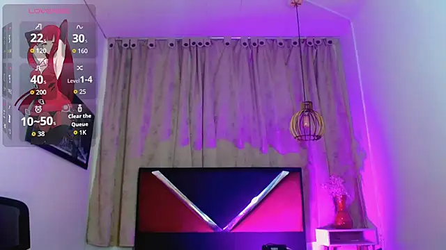 alexsandra kiss online show from 07/10/26, 11:46