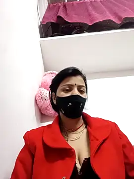 Daya Chheda online show from 12/14/25, 12:16