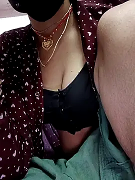 Daya Chheda online show from 12/17/25, 12:27