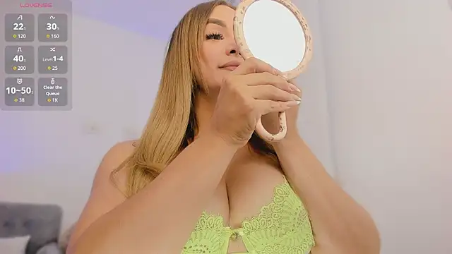 Saammy 19 online show from 11/26/25, 01:12