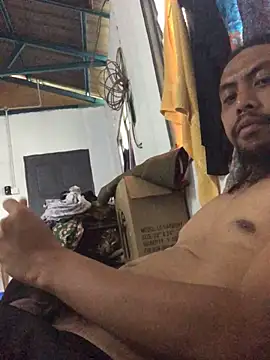 John Syukri online show from 03/14/25, 12:10