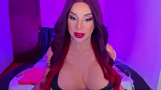 Aleja monnroe online show from 04/03/26, 11:58