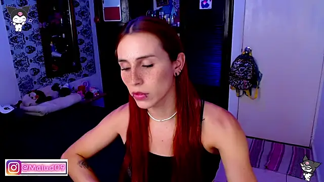 Malud09 online show from 01/09/26, 01:36