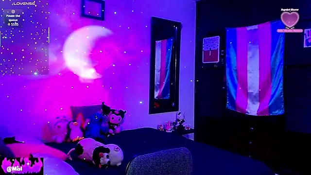 Malud09 online show from 02/21/26, 12:06