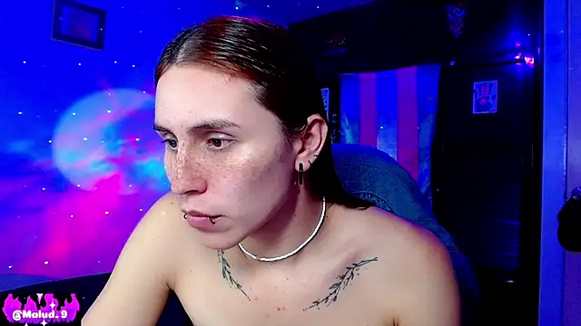 Malud09 online show from 03/17/26, 03:04