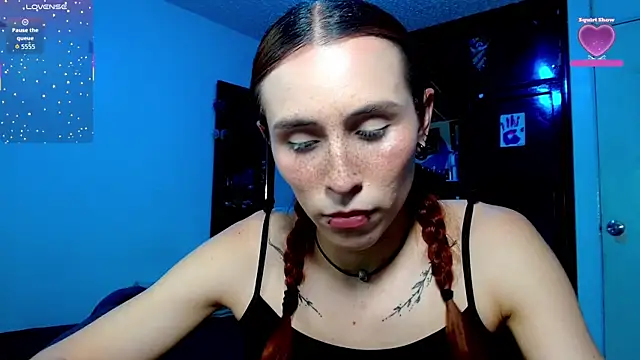 Malud09 online show from 07/03/26, 06:09