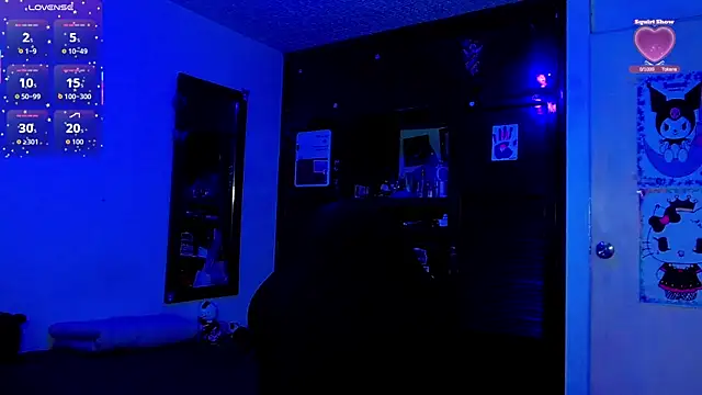 Malud09 online show from 07/06/26, 01:57