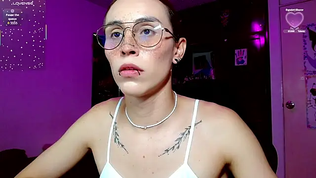 Malud09 online show from 07/08/26, 04:06