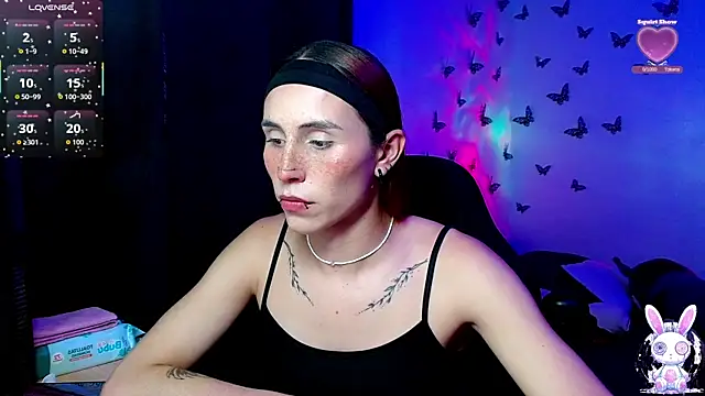 Malud09 online show from 07/22/26, 05:10