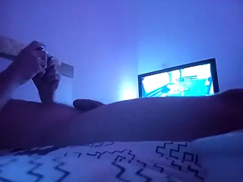 Grosbranleure online show from 11/06/25, 01:17