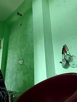 Hotty-Nidhi online show from 09/13/25, 04:56