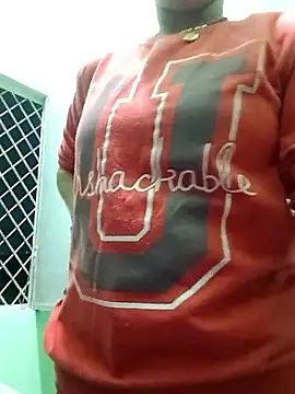 Hotty-Nidhi online show from 12/05/25, 03:30