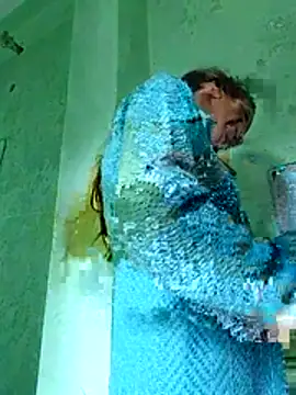 Hotty-Nidhi online show from 02/05/26, 04:17