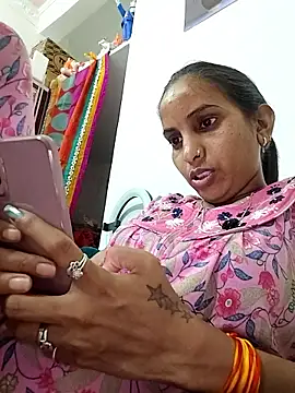 Hotty-Nidhi online show from 02/12/26, 05:30