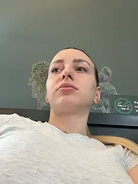 AlexisWhit online show from 03/10/26, 09:14