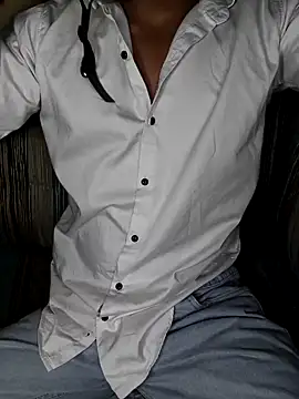 HARSHHU01 online show from 10/24/25, 06:59