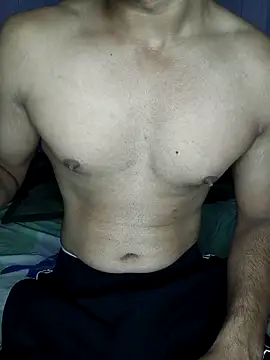 HARSHHU01 online show from 11/16/25, 03:06