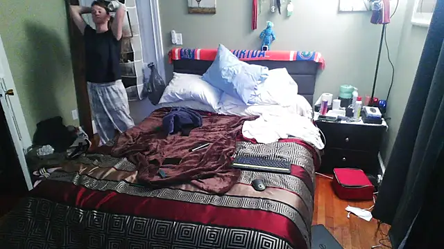 alickandstick online show from 04/04/26, 03:09