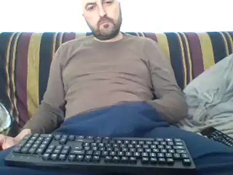 maxxxio12 online show from 03/16/25, 11:05