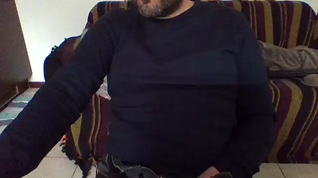 maxxxio12 online show from 03/07/26, 02:36