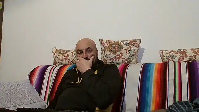 maxxxio12 online show from 03/31/26, 06:52