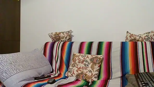 maxxxio12 online show from 04/18/26, 07:07