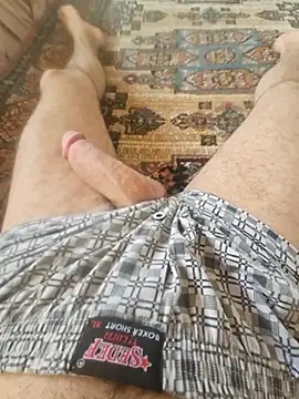 Thunderbolt121 online show from 03/08/25, 01:14