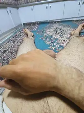 Thunderbolt121 online show from 09/19/25, 04:40