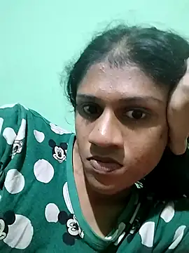 SIHUMISEXY online show from 03/09/25, 12:53