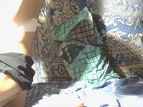 SIHUMISEXY online show from 09/11/25, 07:03