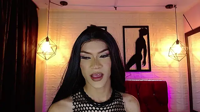 agatha rodriguez online show from 09/20/25, 01:45