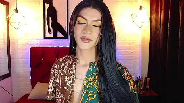 agatha rodriguez online show from 09/22/25, 01:35