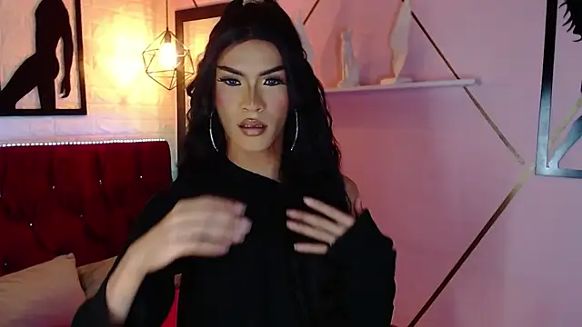 agatha rodriguez online show from 10/28/25, 02:42