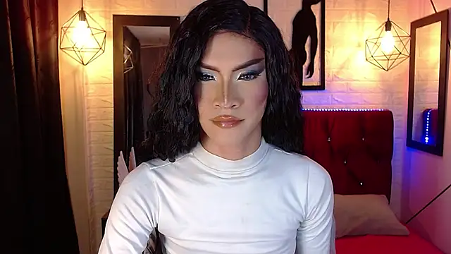 agatha rodriguez online show from 12/01/25, 01:49