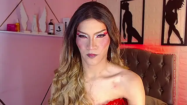 agatha rodriguez online show from 02/24/26, 02:04