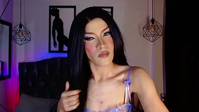 agatha rodriguez online show from 03/01/26, 07:27