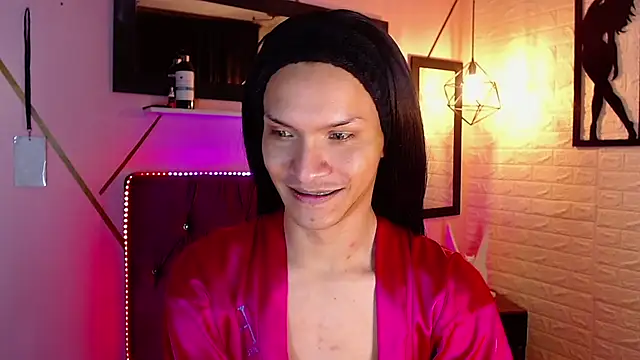 agatha rodriguez online show from 03/15/26, 06:14