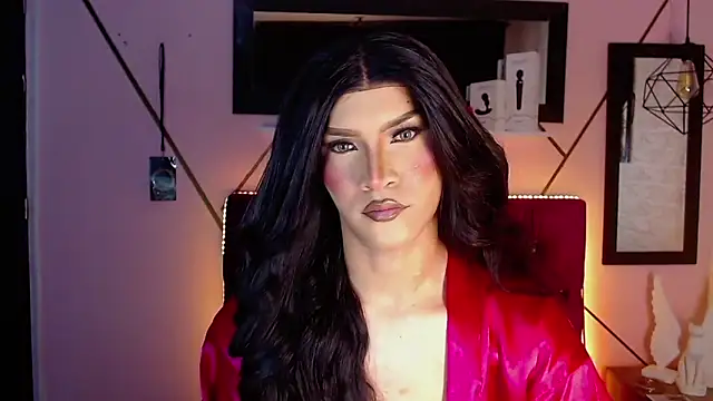 agatha rodriguez online show from 03/21/26, 07:28