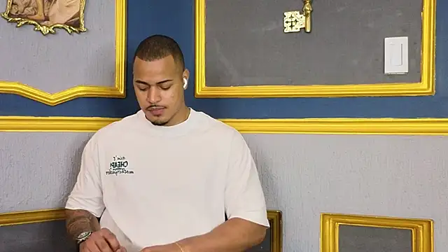 AshtonnSummer online show from 03/14/25, 11:34