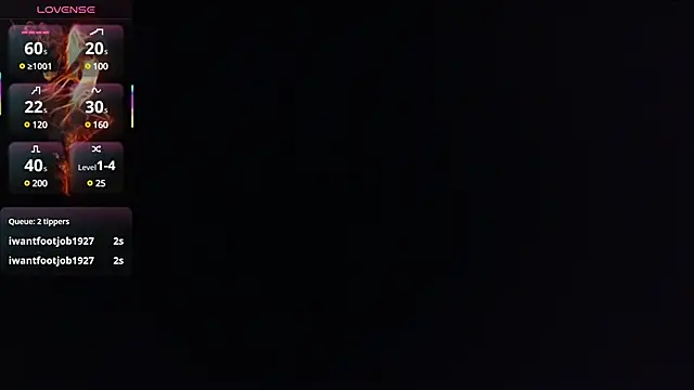 AshtonnSummer online show from 03/16/25, 02:33