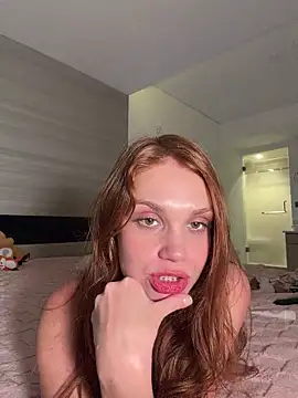 Nastyusha bc online show from 02/10/26, 03:49