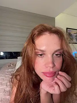 Nastyusha bc online show from 02/16/26, 04:14