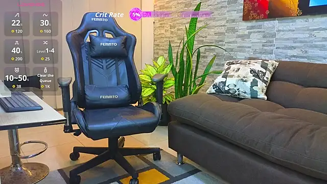 Snapshot of Aris_sexx chatting on 10/21/25, 12:33 Aris sexx online show from 10/21/25, 12:33