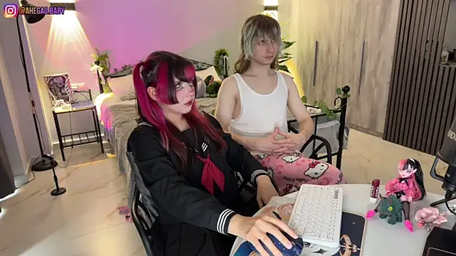 h3ntai baby online show from 07/12/26, 03:03