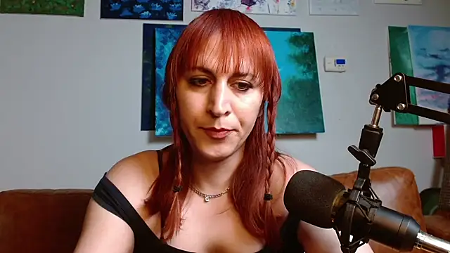 ChewyCandy online show from 10/26/25, 10:36