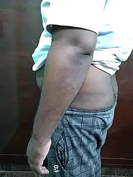 Idontmind367 online show from 09/12/25, 04:56