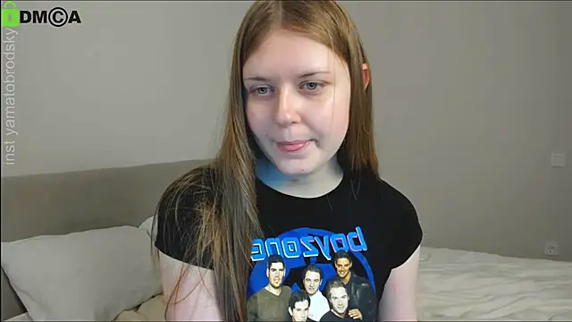 YamatoBrodsky online show from 11/16/25, 07:08